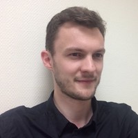 NORSKE SKOG GOLBEY Employee Clément Bongard's profile photo