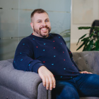 DisplayNote Ltd Employee Alan Feely's profile photo
