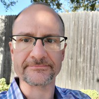 Dallas Independent School District Employee David Marak's profile photo