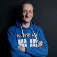Contentflow Employee Martin Thielecke's profile photo