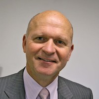 Deceuninck Employee Dirk's profile photo