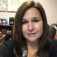 American Hardwood Industries Employee Rochele Saline's profile photo