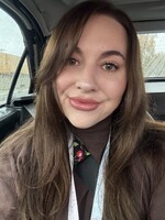 Ashley Zahn Email & Phone Number