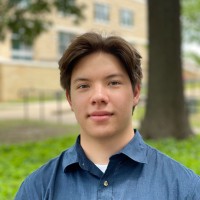 Batson Inc. Employee Joshua Featherston's profile photo