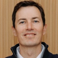 Salt Lake City Corporation Employee Mike Guymon's profile photo