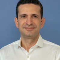 Stoiximan Employee George Vitorakis's profile photo