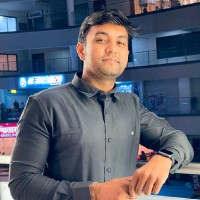 Beeta Space Technology LLP. Employee Mitul Suthar's profile photo