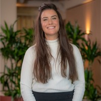 Mettom Payrolling Employee Britt de Gilde's profile photo