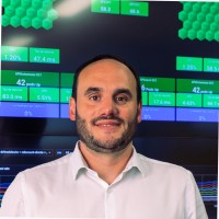 ADEO Employee Guillaume De Meulemeester's profile photo