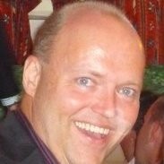 Bohusarken Employee Marcus Hofvander's profile photo