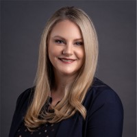Proof Positive: Autism Wellbeing Alliance Employee Paige Raetz's profile photo