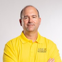 Able Scaffold Employee Jack Partagas's profile photo