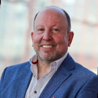 MAB PROJECT SOLUTIONS LTD Employee Mark Beyer's profile photo