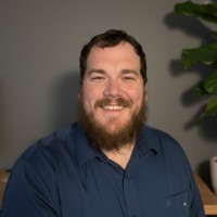 Tomes Auto Group Employee James Ashley's profile photo