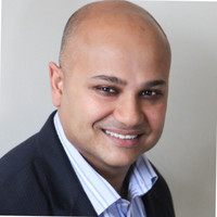 Productive Insights Pty Ltd Employee Ash Roy's profile photo