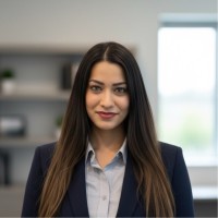 Samsung Electronics America Employee Julia N's profile photo