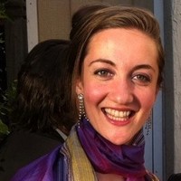 beVisioneers Employee Eva vander Giessen's profile photo