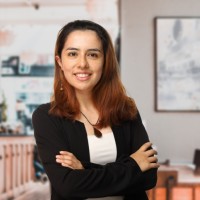 Medi-Globe Employee Monica Tuta's profile photo