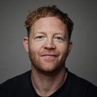 Vivid Employee Andrew Gibson's profile photo