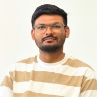 Trusted Communities Organization Employee Akshay Meshram's profile photo