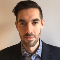 Nationwide Building Society Employee Ben Doherty's profile photo