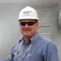 Enable Midstream Partners Employee Jimmy Cross's profile photo