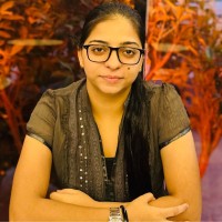 EZE Cloud Consulting Employee Jaspreet Kaur's profile photo