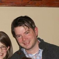 ENOSERV Employee Frank Heck's profile photo