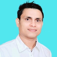 Shambhu Kumar's profile photo