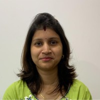 SIRO Clinpharm Pvt. Ltd. Employee Anjana Bhagat's profile photo