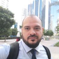 Mostafa Elhefnawy Email & Phone Number