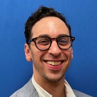 Universal Ads Employee Robert Drucker's profile photo