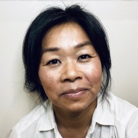 Apple Employee Lisa Gee's profile photo
