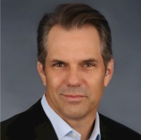 InfluxData Employee Jay Stephenson's profile photo