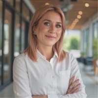 camalot – Manufaktur für Markenerlebnisse Employee July Beier's profile photo