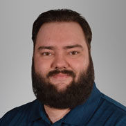 Awesome Dynamic Tech Solutions Employee Timothy Dworianyn's profile photo