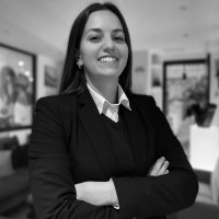 HUBLACK GROUP Employee Eva Bottero's profile photo