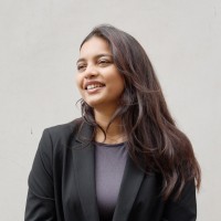 Mahima Pugalia Email