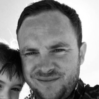 Stylo Employee Jamie Fraser's profile photo