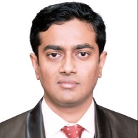 Hexaware Technologies Employee Kiran Pandurangarao's profile photo