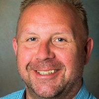 Overton Automotive Ltd Employee Mark Boden's profile photo