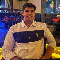 Bits Embryo Employee Chirag Bansal's profile photo
