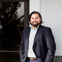 Avison Young Employee Patrick Morrison's profile photo
