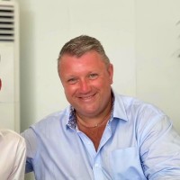 Jason Howes Email & Phone Number