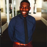 Columbia Mental Health Employee Anthony Shepherd's profile photo