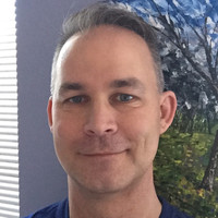 Pancreatic Cancer Canada Employee Scott Nisbet's profile photo