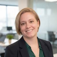 beMarketing Employee Juliana Huff's profile photo