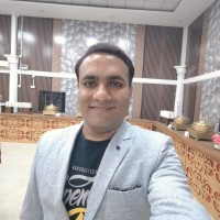 HCLTech Employee Amit Bhanot's profile photo