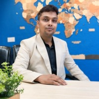Hobo.Video Employee Vishal Garg's profile photo