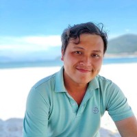 Inspectorio Employee Khang Phan's profile photo